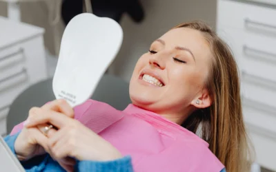 How to Achieve a Picture-Perfect Smile with Teeth Whitening for Special Events