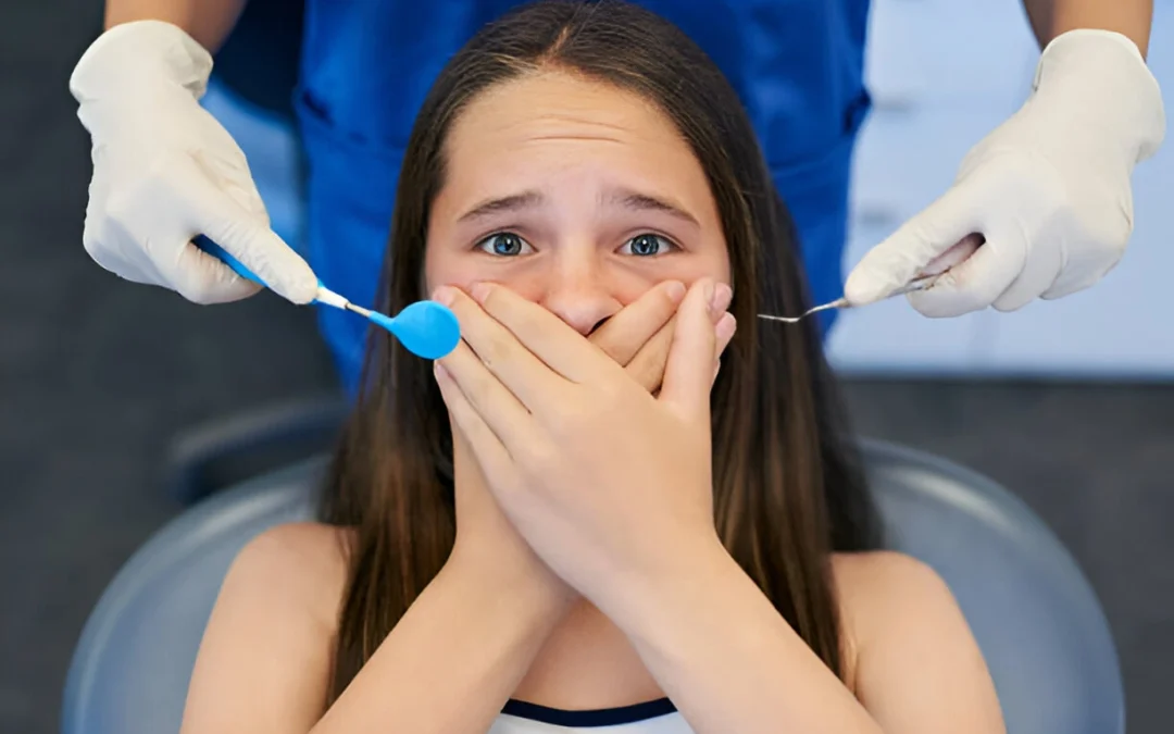 How to Overcome Dental Anxiety: Tips for Nervous Patients