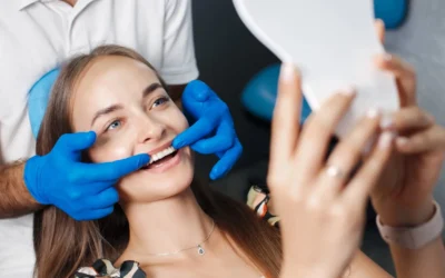 What Is Teeth Whitening? A Beginner’s Guide to Achieving a Brighter Smile