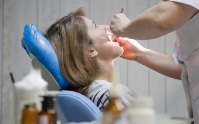 TMJ Disorder: How Your Dentist Can Diagnose and Treat Jaw Pain