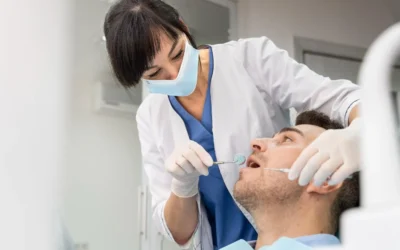 How Often Should You Visit the Dentist? The Ultimate Guide to Dental Checkup Frequency in Navi Mumbai & Kopar Khairane