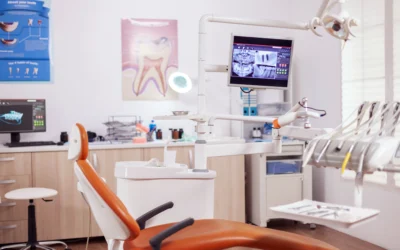 Best Dentist in Kopar Khairane: What to Look For When Choosing a Dental Clinic