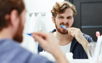 10 Daily Habits That Can Damage Your Teeth Without You Knowing